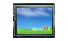 Amongo - Model AMG-06OPHA01T1 - 6.5 Inch Open Frame LCD Monitor