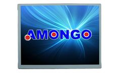 Amongo - Model AMG-10OPHA03T2 - 10.4 Inch Open Frame Lcd Monitor
