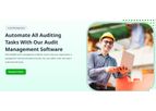 NeoEHS - EHS Audit Management Software