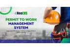 NeoEHS - Permit To Work Software | Get Free Demo