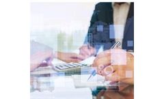 Maxwell - Consultancy Service