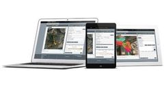 Maxwell - Mission Monitor Software