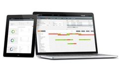 Mission Site - Entry Level Production Management Tool