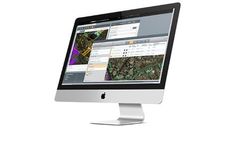 Maxwell - Project Designer and Mission Builder Software