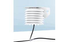Growlink - 4-in-1 Climate Sensor