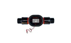 lowPro - Model 104 - Flowmeter