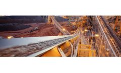 Temperature Monitoring for Coal