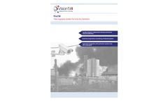 FireTIR - Thermography System for Early Fire Detection Brochure