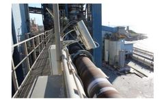 VisionTIR - Rotary Kiln Monitoring System