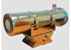ProTIR - Infrared Thermal Imaging System for Continuous Temperature Monitoring