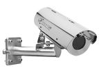 FireTIR - Early Fire Detection Thermography System