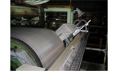 VisionTIR - Model MCQC 100 - Metal Coils Quality Control System