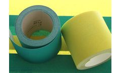SAND PAPER ROLLS-2019