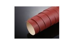 Riken RMC - Model AP82 - Self Adhesive Sandpaper Rolls Adopt