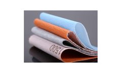 Riken RMC - Model FV - Imperial Diamond Lapping Film