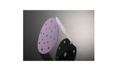 Riken RMC - Model AP50M - Ceramic Abrasive Grain