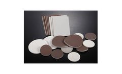 Riken RMC - Model S5500M - Extra Fine Grit Soft Sanding Sponge
