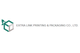 Extra Link Printing & Packaging Co.,Ltd
