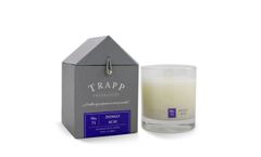 Extra-Link - Luxury Cardboard Unique Storage Candle Gift Box with Inserts