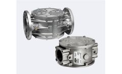 IAPL Madas - Gas Filter