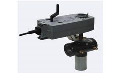 IAPL - Intello Adjustable Port Valve