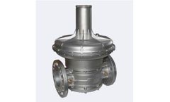 IAPL Madas - Gas Train Components