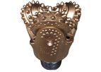 Model 9 5/8 Inch - Mining Rock Drill Bit