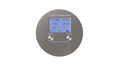 UV Energy Meter