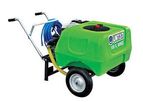 Üntar - Model 100 LT - Garden Sprayer