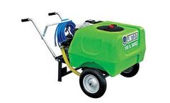 Üntar - Model 100 LT - Garden Sprayer