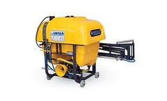 Üntar - Model 500 LT - Field Sprayer
