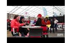 CDX 2018 Recap Video