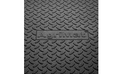 Agrimat - Rubber Walkway Mats