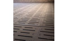 Legend - Slat Rubber