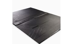Legend - Model XCS-1 - Individual Bed Mat