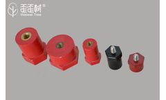 BMC/SMC Insulation