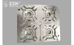 BMC/SMC Mould