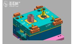 Motor Mold