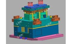 Aobang - Servo Motor Mold