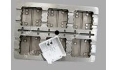 Aobang - High Voltage Circuit Breaker Mould