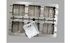 Aobang - Low Voltage Circuit Breaker Mould