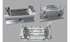 Aobang - Car Bumper Mould