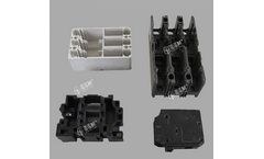 Aobang - High Voltage Circuit Breaker