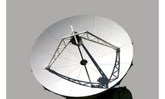 Aobang - Model SMC - Antenna Reflector Mould