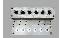 Aobang - Insulation Mold