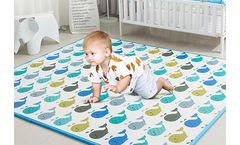 EPE Baby Mats