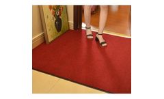Polypropylene Floor Mats
