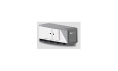 FMT - Model 1 – 3700 kVA - Industrial Genset