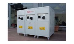 FMT - Voltage Stabilizer