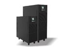 FMT - Model 3/3 - Three Phase UPS / Inverter